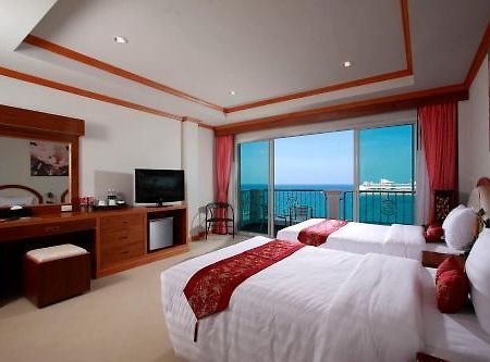 Absolute Beach Resort Phuket Rom bilde