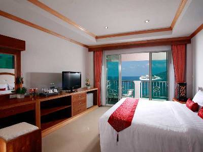 Absolute Beach Resort Phuket Eksteriør bilde