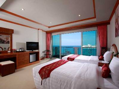 Absolute Beach Resort Phuket Eksteriør bilde