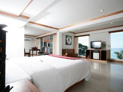 Absolute Beach Resort Phuket Eksteriør bilde