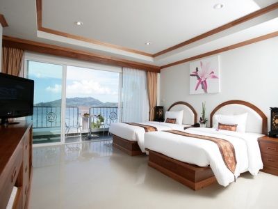 Absolute Beach Resort Phuket Eksteriør bilde