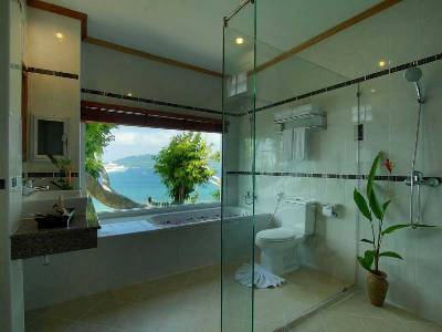 Absolute Beach Resort Phuket Eksteriør bilde