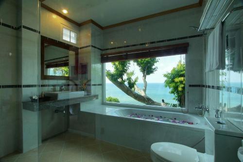 Absolute Beach Resort Phuket Rom bilde