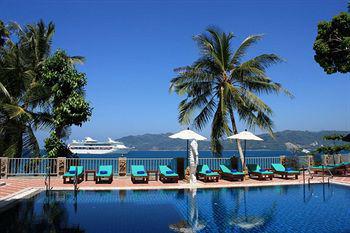 Absolute Beach Resort Phuket Eksteriør bilde