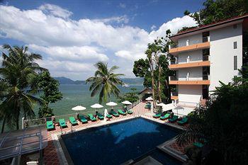 Absolute Beach Resort Phuket Eksteriør bilde