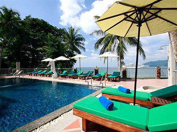 Absolute Beach Resort Phuket Eksteriør bilde